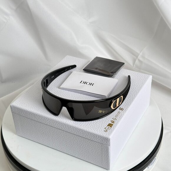 Dior glasses - Picture 2 of 6